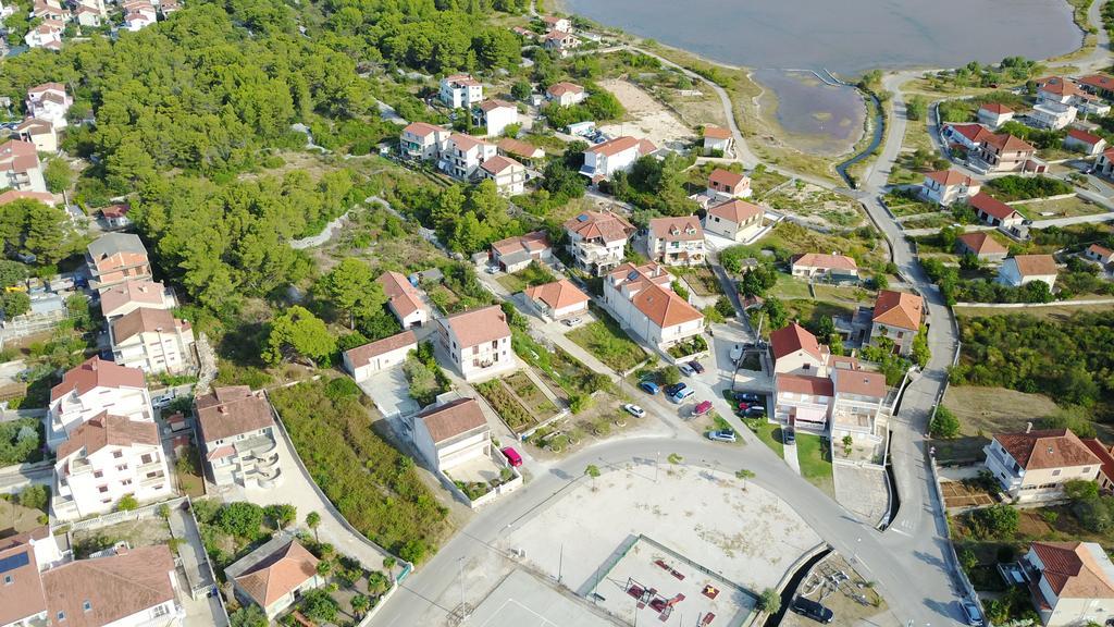 Apartment Grgas-Tucilo Заблаче Екстер'єр фото