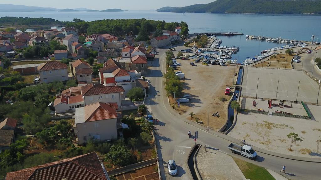 Apartment Grgas-Tucilo Заблаче Екстер'єр фото